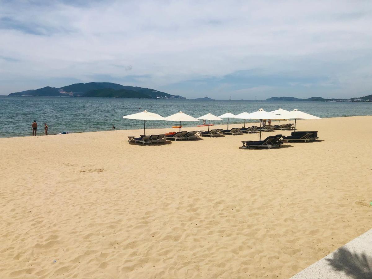 Can Ho Gold Coast O Nha Trang View Bien - Vivastay Exterior photo