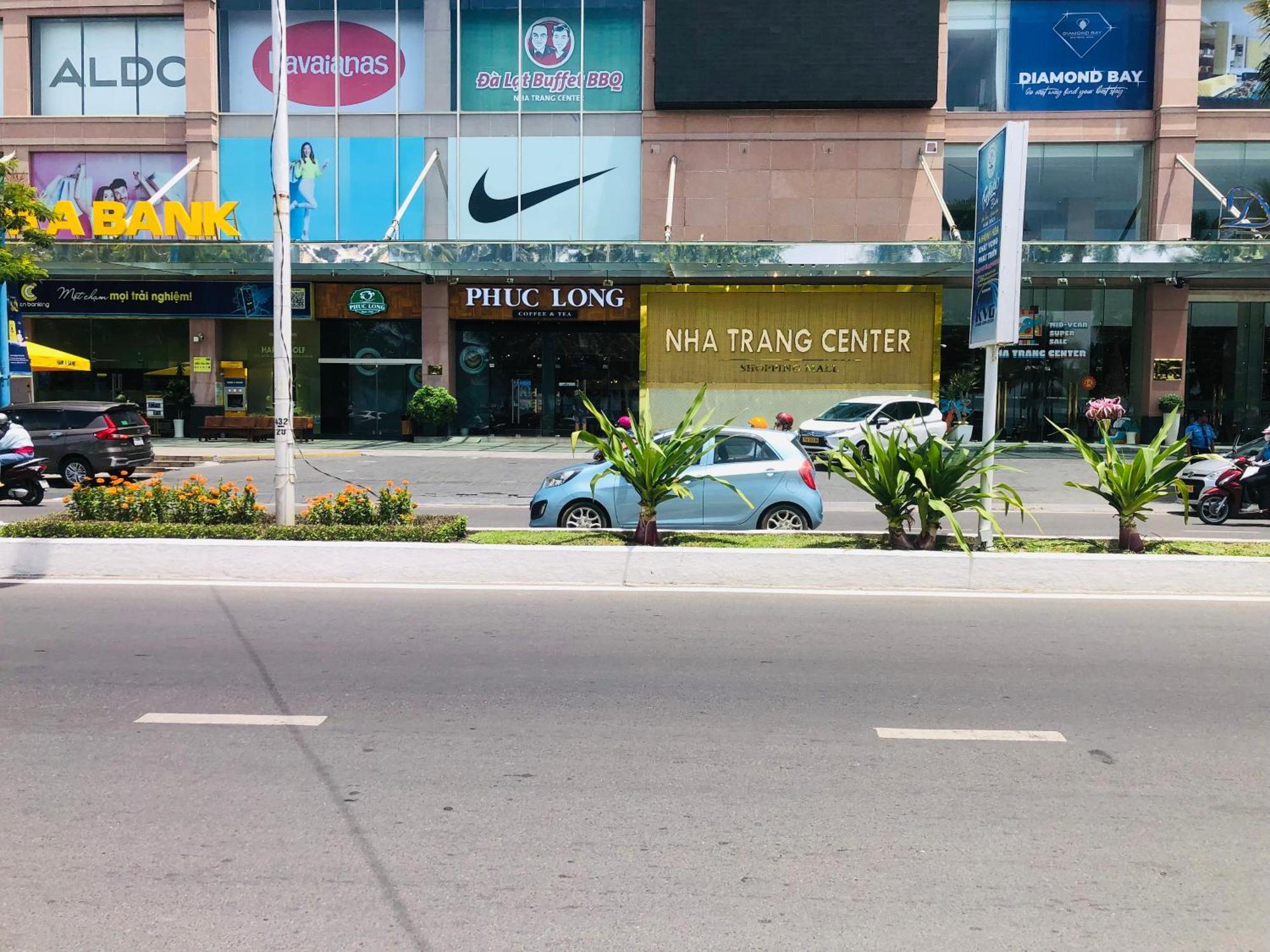 Can Ho Gold Coast O Nha Trang View Bien - Vivastay Exterior photo