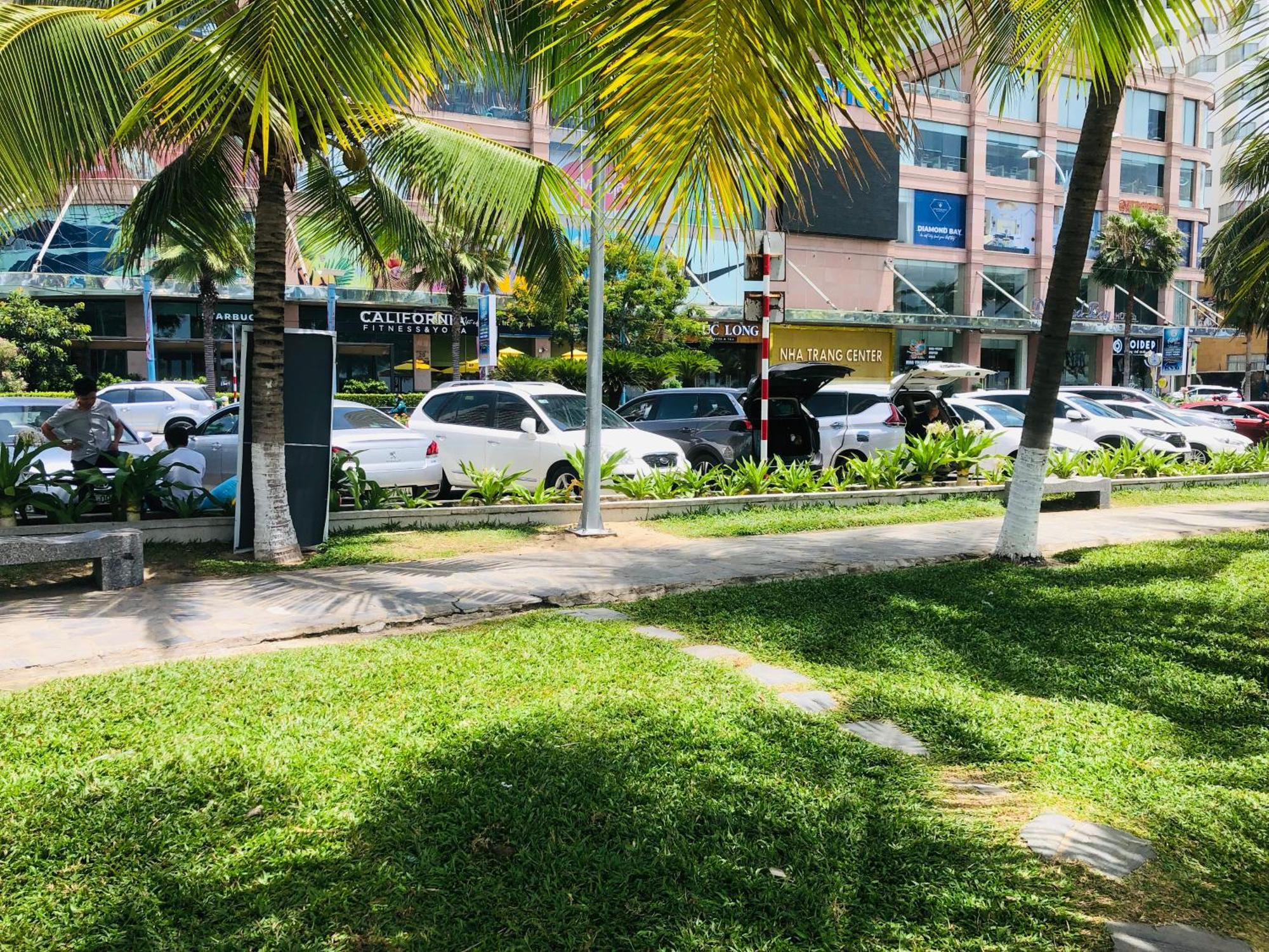 Can Ho Gold Coast O Nha Trang View Bien - Vivastay Exterior photo