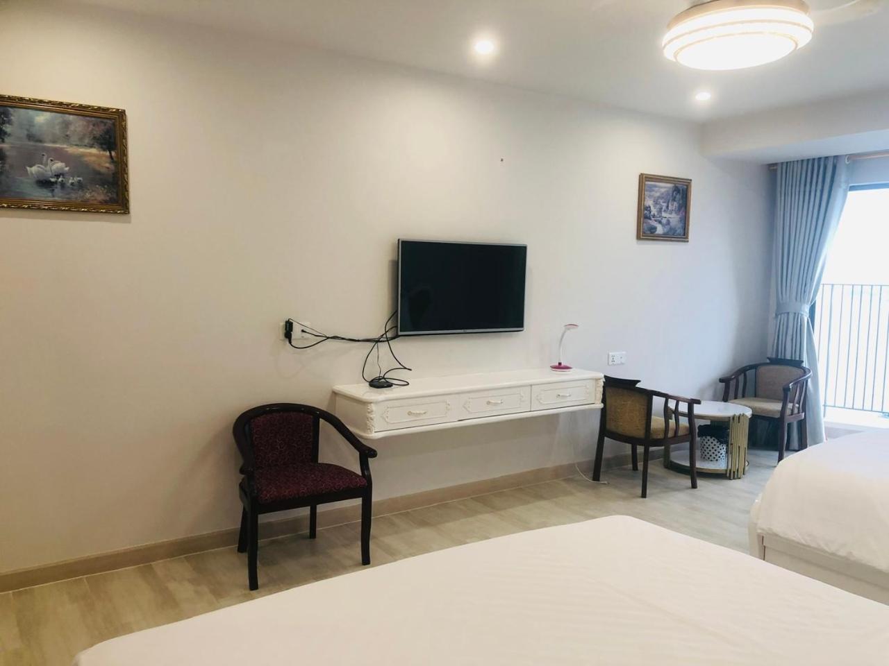 Can Ho Gold Coast O Nha Trang View Bien - Vivastay Exterior photo