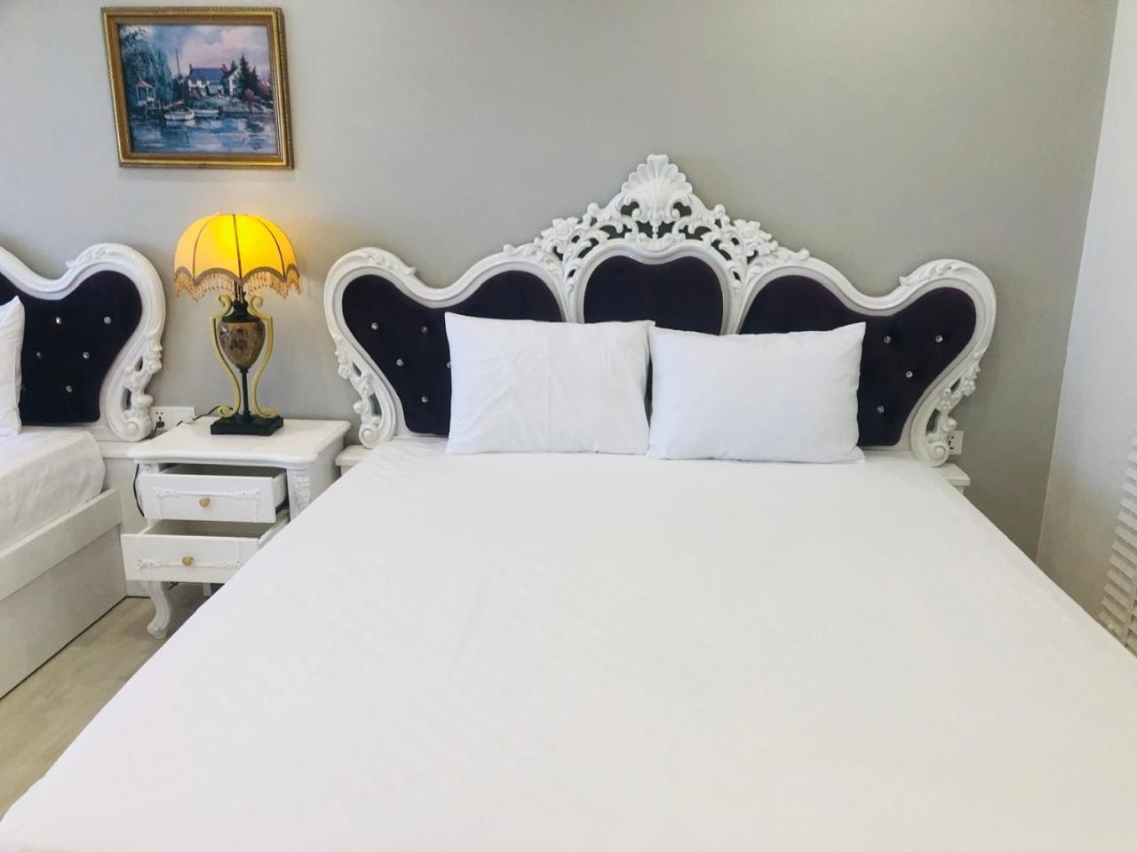 Can Ho Gold Coast O Nha Trang View Bien - Vivastay Exterior photo
