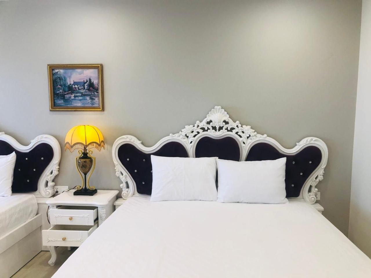 Can Ho Gold Coast O Nha Trang View Bien - Vivastay Exterior photo