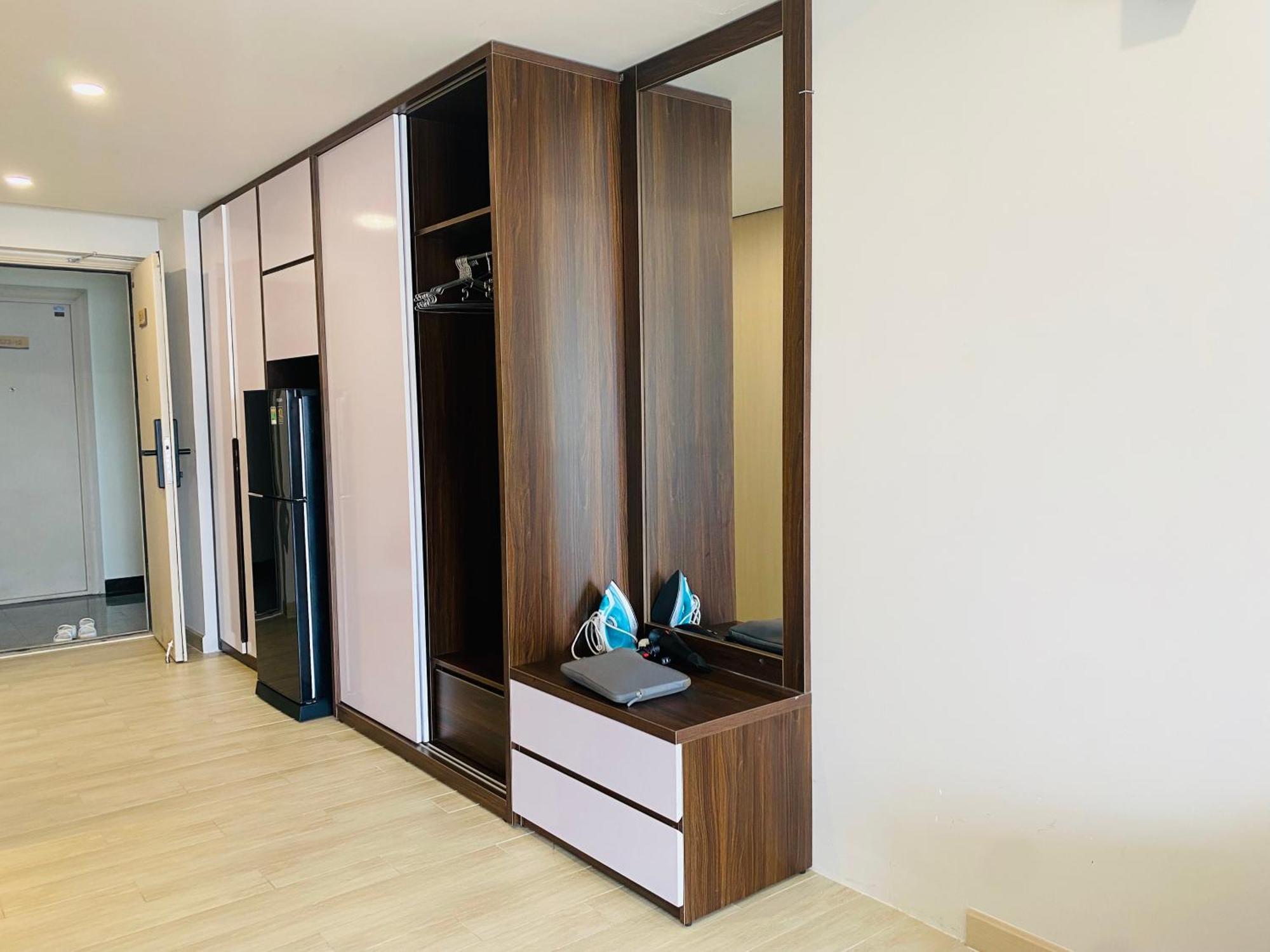 Can Ho Gold Coast O Nha Trang View Bien - Vivastay Exterior photo