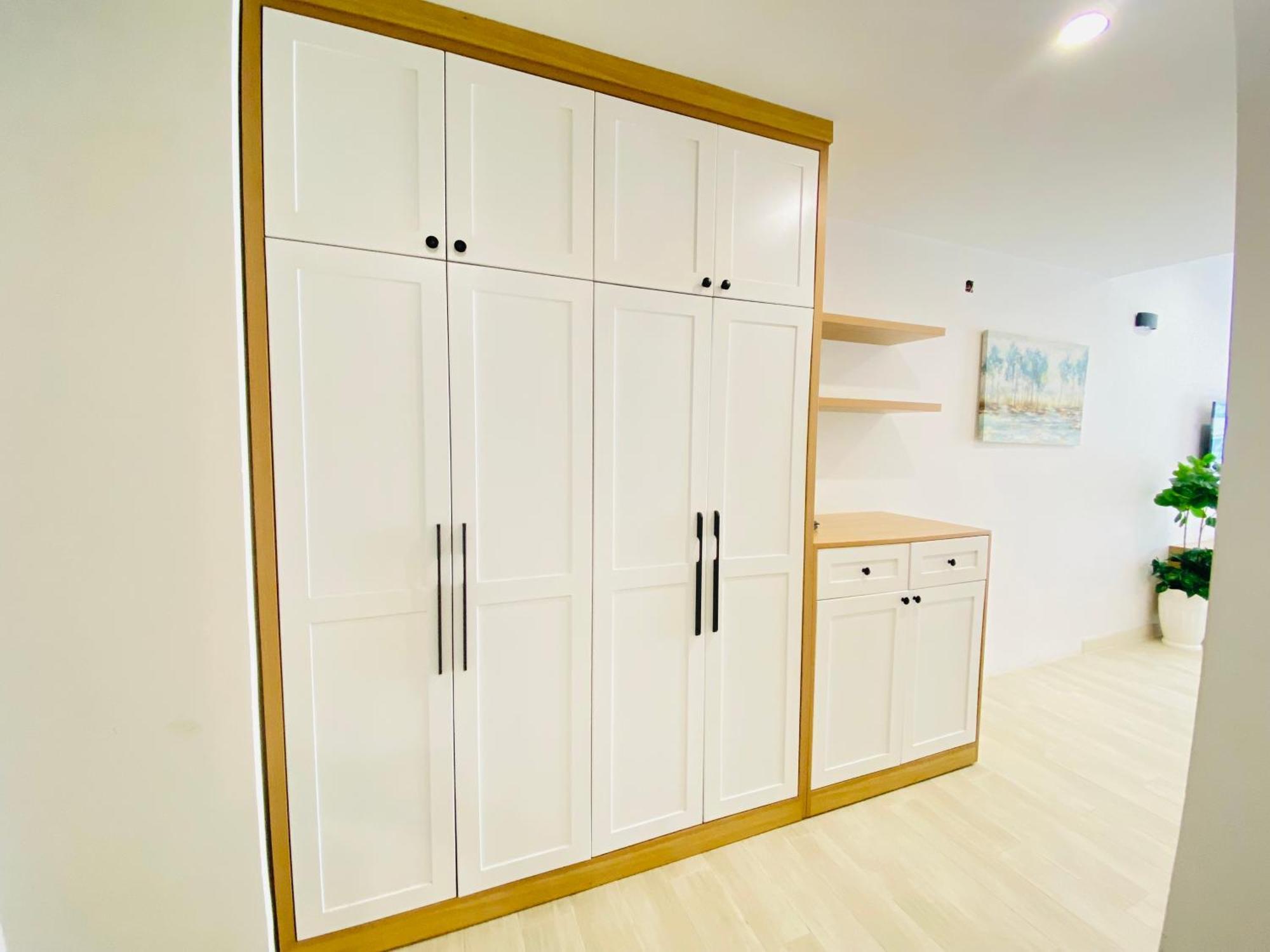 Can Ho Gold Coast O Nha Trang View Bien - Vivastay Exterior photo