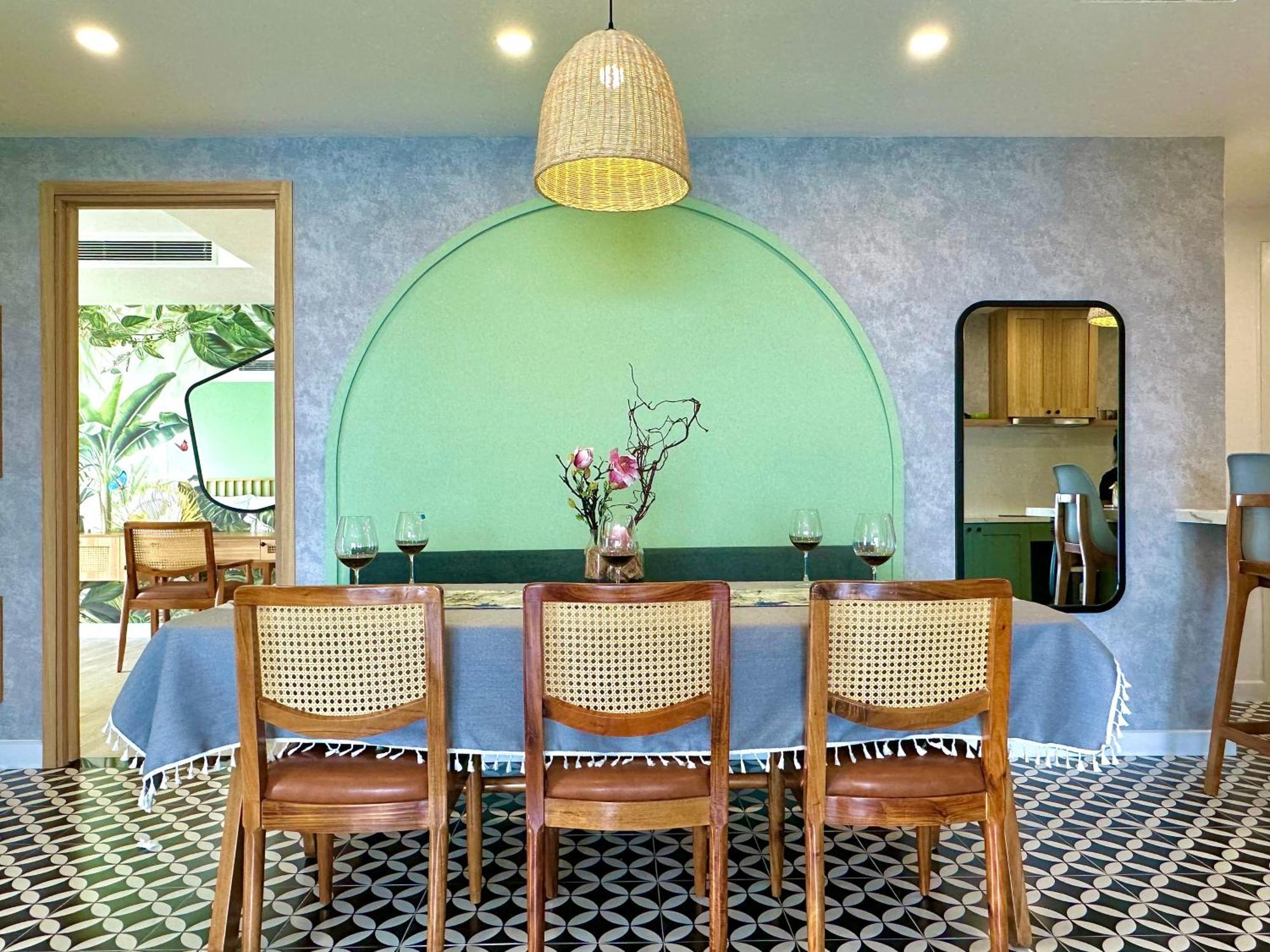 Can Ho Gold Coast O Nha Trang View Bien - Vivastay Exterior photo